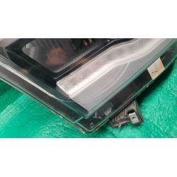 68316083AE Dodge Ram Left Full LED Headlight 2019-2023 68316083AG
