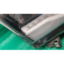 68316083AE Dodge Ram Left Full LED Headlight 2019-2023 68316083AG