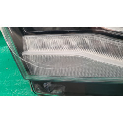 68316083AE Dodge Ram Left Full LED Headlight 2019-2023 68316083AG