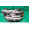 68316083AE Dodge Ram Left Full LED Headlight 2019-2023 68316083AG