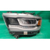 68316083AE Dodge Ram Left Full LED Headlight 2019-2023 68316083AG