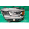 68316083AE Dodge Ram Left Full LED Headlight 2019-2023 68316083AG