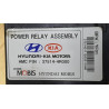 37514-4R000 Hyundai Sonata Hybrid Battery Pack Power Relay Assembly