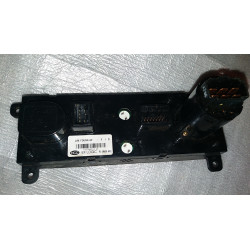 Hyundai Sonata AC Heater Climate Control 2002-2005