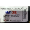 37514-4R000 Hyundai Sonata Hybrid Battery Pack Power Relay Assembly