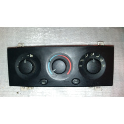 55115904AC Jeep Grand Cherokee Manual AC Heater Climate Control 1999-2004