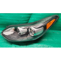 Kia Sportage Left Halogen LED Headlight 2017-2019
