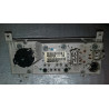 55115904AC Jeep Grand Cherokee Manual AC Heater Climate Control 1999-2004