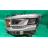 68316082AH Dodge Ram Right Full LED Headlight 2019-2024 68316082AC