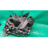 68316082AH Dodge Ram Right Full LED Headlight 2019-2024 68316082AC