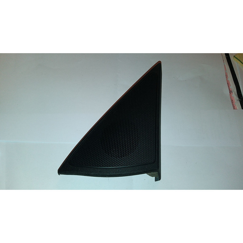 2217280456 Mercedes-Benz S-Class Right Door Cover and Speaker 2007-2013