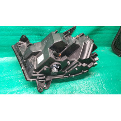 68316082AH Dodge Ram Right Full LED Headlight 2019-2024 68316082AC