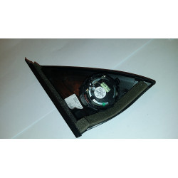 2217280456 Mercedes-Benz S-Class Right Door Cover and Speaker 2007-2013