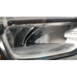 68316082AH Dodge Ram Right Full LED Headlight 2019-2024 68316082AC