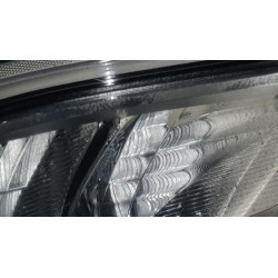 68316082AH Dodge Ram Right Full LED Headlight 2019-2024 68316082AC