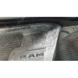 68316082AH Dodge Ram Right Full LED Headlight 2019-2024 68316082AC