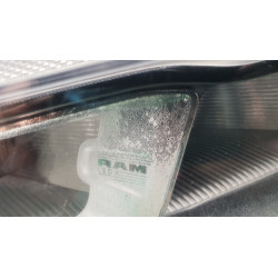 68316082AH Dodge Ram Right Full LED Headlight 2019-2024 68316082AC