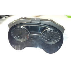 24810-3TA0B Nissan Altima Instrument Speedometer Cluster 2013