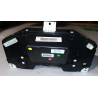 24810-3TA0B Nissan Altima Instrument Speedometer Cluster 2013