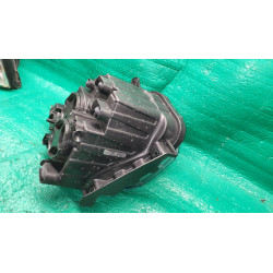 92102-S2000 Hyundai Santa Fe Right Halogen Headlight 2019-2020
