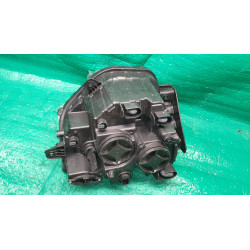 92102-S2000 Hyundai Santa Fe Right Halogen Headlight 2019-2020