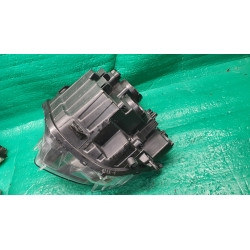 92102-S2000 Hyundai Santa Fe Right Halogen Headlight 2019-2020
