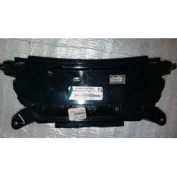 27500-4AT2A Nissan Sentra AC Heater Climate Control 2013-2015
