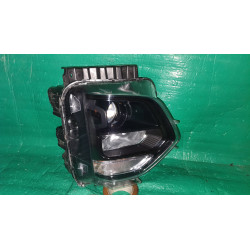 92102-S2000 Hyundai Santa Fe Right Halogen Headlight 2019-2020