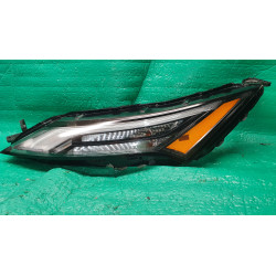 26125-6RR0A Nissan Rogue Left LED Daytime Running Headlight 2021-2025