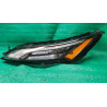 26125-6RR0A Nissan Rogue Left LED Daytime Running Headlight 2021-2025