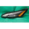 26125-6RR0A Nissan Rogue Left LED Daytime Running Headlight 2021-2025