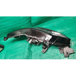 26125-6RR0A Nissan Rogue Left LED Daytime Running Headlight 2021-2025
