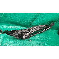 26125-6RR0A Nissan Rogue Left LED Daytime Running Headlight 2021-2025