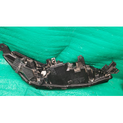 26125-6RR0A Nissan Rogue Left LED Daytime Running Headlight 2021-2025