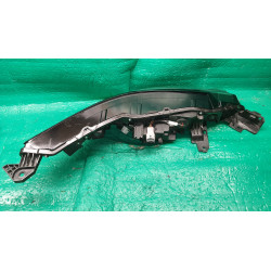 26125-6RR0A Nissan Rogue Left LED Daytime Running Headlight 2021-2025