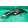 26125-6RR0A Nissan Rogue Left LED Daytime Running Headlight 2021-2025