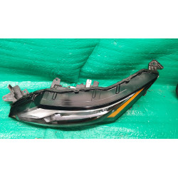26125-6RR0A Nissan Rogue Left LED Daytime Running Headlight 2021-2025