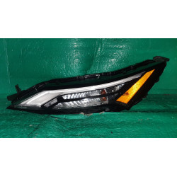 26125-6RR0A Nissan Rogue Left LED Daytime Running Headlight 2021-2025