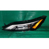 26125-6RR0A Nissan Rogue Left LED Daytime Running Headlight 2021-2025