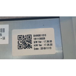 68356773AC Dodge Ram Display Touch Screen Monitor 2019-2024 68356773AE