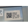 68356773AC Dodge Ram Display Touch Screen Monitor 2019-2024 68356773AE