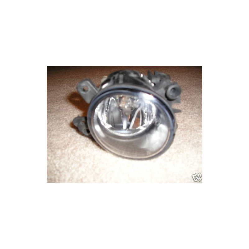 Mercedes-Benz GL-Class Right Fog Light 2006-2009