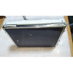 68356773AC Dodge Ram Display Touch Screen Monitor 2019-2024 68356773AE