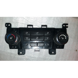95146208 Chevrolet Cruze AC Heater Climate Control 2013-2016