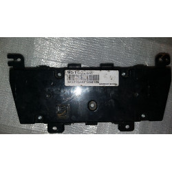95146208 Chevrolet Cruze AC Heater Climate Control 2013-2016