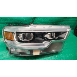 68316084AG Dodge Ram 1500 Right Full LED Dynamic AFS Bi-LED Headlight