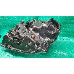 68316084AG Dodge Ram 1500 Right Full LED Dynamic AFS Bi-LED Headlight