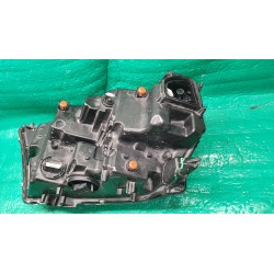 68316084AG Dodge Ram 1500 Right Full LED Dynamic AFS Bi-LED Headlight