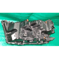 68316084AG Dodge Ram 1500 Right Full LED Dynamic AFS Bi-LED Headlight