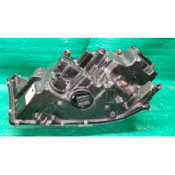68316084AG Dodge Ram 1500 Right Full LED Dynamic AFS Bi-LED Headlight